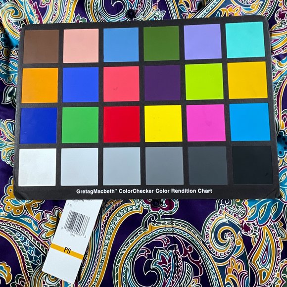 NWT Jones New York Multi Color Paisley Design Blouse Size PS - Picture 13 of 14